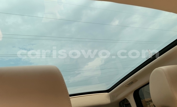 Acheter Occasion Voiture Range Rover Range Rover Blanc à Cotonou, Benin Acheter Occasion Voiture Range Rover Range Rover Blanc à Cotonou, Benin