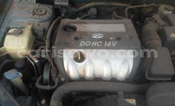 Ra Àlòkù Hyundai Sonata Blue Ọkọ̀ in Cotonou ni Benin Ra Àlòkù Hyundai Sonata Blue Ọkọ̀ in Cotonou ni Benin
