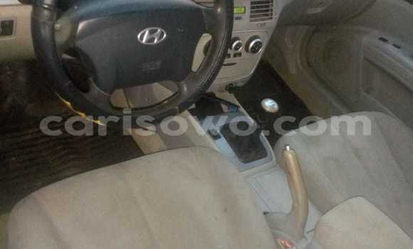 Ra Àlòkù Hyundai Sonata Blue Ọkọ̀ in Cotonou ni Benin Ra Àlòkù Hyundai Sonata Blue Ọkọ̀ in Cotonou ni Benin