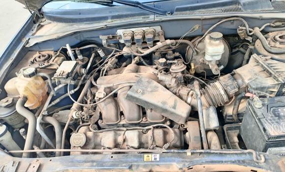 Buy Used Ford Escape Blue Car in Cotonou in Benign Buy Used Ford Escape Blue Car in Cotonou in Benign