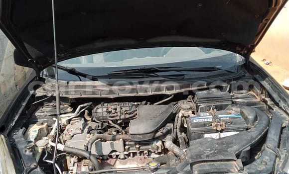 Ra Àlòkù Nissan Rogue Black Ọkọ̀ in Cotonou ni Benin Ra Àlòkù Nissan Rogue Black Ọkọ̀ in Cotonou ni Benin