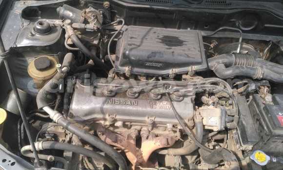 Ra Àlòkù Nissan Micra Brown Ọkọ̀ in Cotonou ni Benin Ra Àlòkù Nissan Micra Brown Ọkọ̀ in Cotonou ni Benin