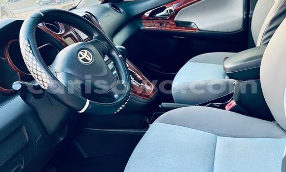 Sayi Na hannu Toyota Matrix Sauran Mota in Cotonou a Benin Sayi Na hannu Toyota Matrix Sauran Mota in Cotonou a Benin