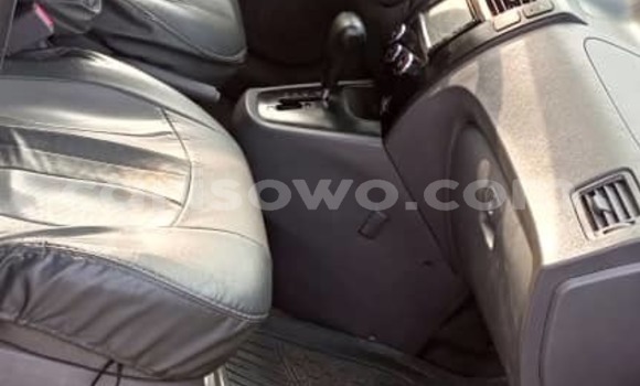 Ra Àlòkù Hyundai Tucson Blue Ọkọ̀ in Cotonou ni Benin Ra Àlòkù Hyundai Tucson Blue Ọkọ̀ in Cotonou ni Benin