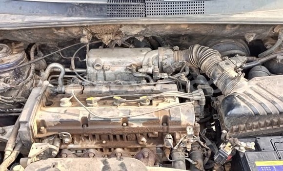 Ra Àlòkù Hyundai Tucson Blue Ọkọ̀ in Cotonou ni Benin Ra Àlòkù Hyundai Tucson Blue Ọkọ̀ in Cotonou ni Benin