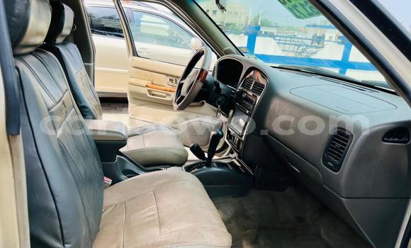 Acheter Occasion Voiture Infinity Q45 Beige à Abomey Calavi, Benin Acheter Occasion Voiture Infinity Q45 Beige à Abomey Calavi, Benin