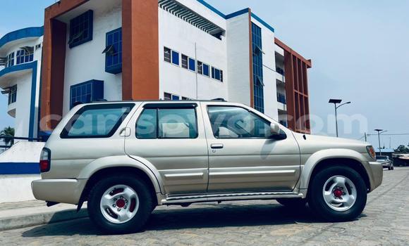 Acheter Occasion Voiture Infinity Q45 Beige à Abomey Calavi, Benin Acheter Occasion Voiture Infinity Q45 Beige à Abomey Calavi, Benin