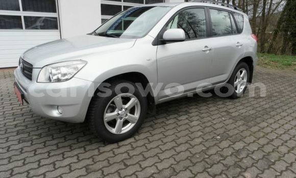Acheter Occasion Voiture Toyota RAV4 Autre à Bembèrèkè au Benin Acheter Occasion Voiture Toyota RAV4 Autre à Bembèrèkè au Benin
