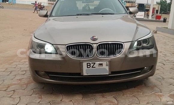 Acheter Occasion Voiture BMW 1M Gris à Cotonou, Benin Acheter Occasion Voiture BMW 1M Gris à Cotonou, Benin