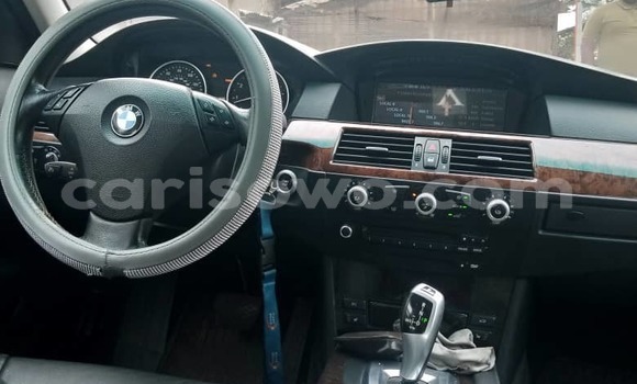 Acheter Occasion Voiture BMW 1M Gris à Cotonou, Benin Acheter Occasion Voiture BMW 1M Gris à Cotonou, Benin