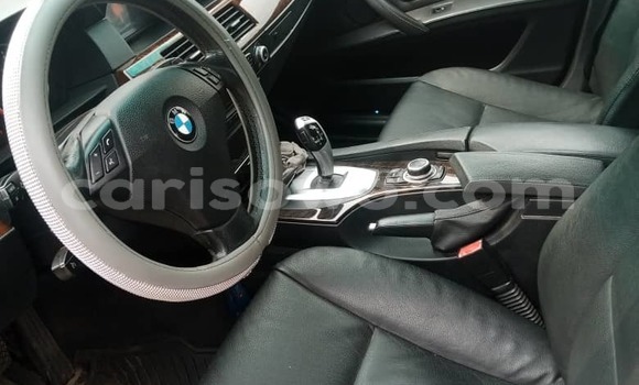 Acheter Occasion Voiture BMW 1M Gris à Cotonou, Benin Acheter Occasion Voiture BMW 1M Gris à Cotonou, Benin