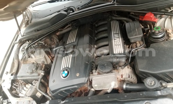 Acheter Occasion Voiture BMW 1M Gris à Cotonou, Benin Acheter Occasion Voiture BMW 1M Gris à Cotonou, Benin