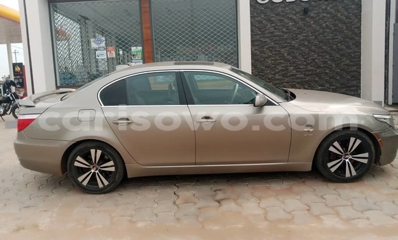 Acheter Occasion Voiture BMW 1M Gris à Cotonou, Benin Acheter Occasion Voiture BMW 1M Gris à Cotonou, Benin