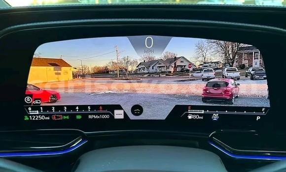 Acheter Import Voiture Cadillac Escalade Autre à Cotonou, Benin Acheter Import Voiture Cadillac Escalade Autre à Cotonou, Benin