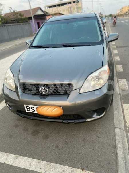 Big with watermark toyota matrix benin cotonou 15873