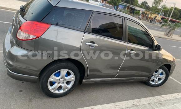 Acheter Occasion Voiture Toyota Matrix Marron à Cotonou, Benin Acheter Occasion Voiture Toyota Matrix Marron à Cotonou, Benin