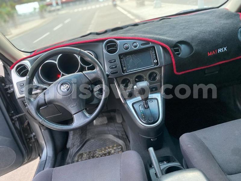 Big with watermark toyota matrix benin cotonou 15873