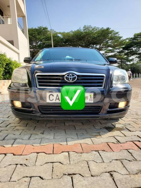 Big with watermark toyota avensis benin cotonou 15875