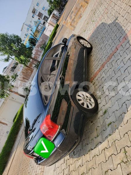 Big with watermark toyota avensis benin cotonou 15875