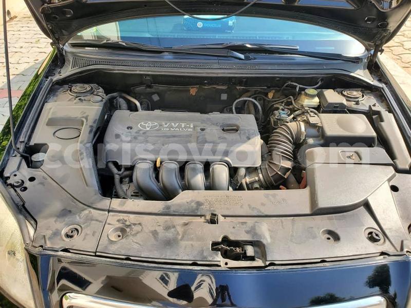 Big with watermark toyota avensis benin cotonou 15875