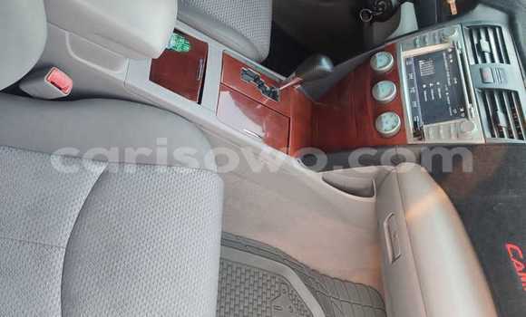 Acheter Occasion Voiture Toyota Camry Bleu à Cotonou, Benin Acheter Occasion Voiture Toyota Camry Bleu à Cotonou, Benin