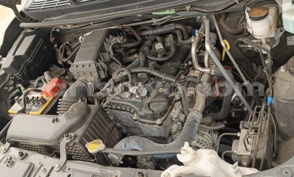 Acheter Occasion Voiture Toyota Rush Noir à Abomey Calavi, Benin Acheter Occasion Voiture Toyota Rush Noir à Abomey Calavi, Benin