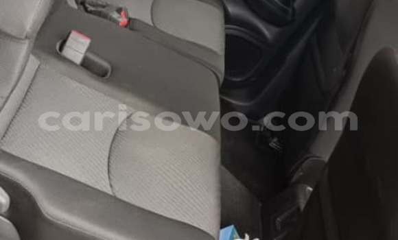 Acheter Occasion Voiture Toyota Rush Noir à Cotonou, Benin Acheter Occasion Voiture Toyota Rush Noir à Cotonou, Benin