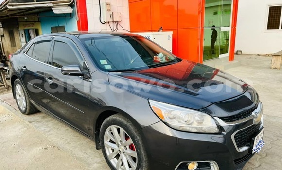 Acheter Occasion Voiture Chevrolet Malibu Noir à Cotonou, Benin Acheter Occasion Voiture Chevrolet Malibu Noir à Cotonou, Benin