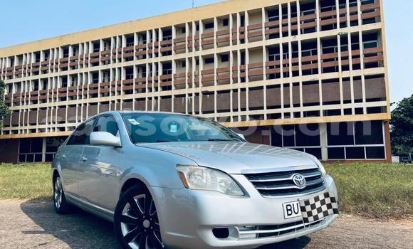 Acheter Occasion Voiture Toyota Avalon Gris à Cotonou, Benin Acheter Occasion Voiture Toyota Avalon Gris à Cotonou, Benin