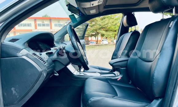 Acheter Occasion Voiture Toyota Avalon Gris à Cotonou, Benin Acheter Occasion Voiture Toyota Avalon Gris à Cotonou, Benin