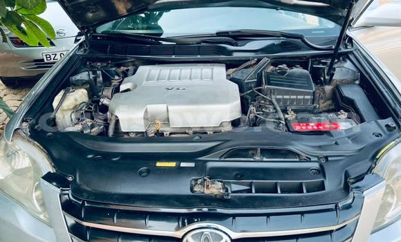 Acheter Occasion Voiture Toyota Avalon Gris à Cotonou, Benin Acheter Occasion Voiture Toyota Avalon Gris à Cotonou, Benin