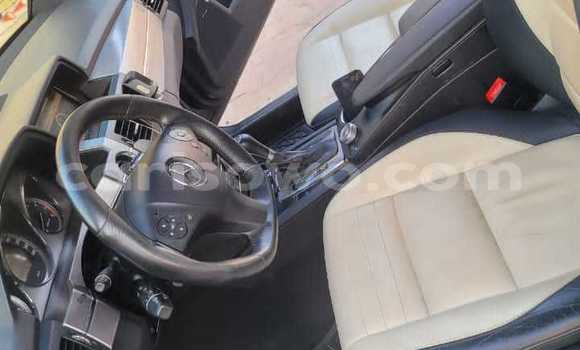 Acheter Occasion Voiture Mercedes-Benz GLK–Class Noir à Cotonou, Benin Acheter Occasion Voiture Mercedes-Benz GLK–Class Noir à Cotonou, Benin