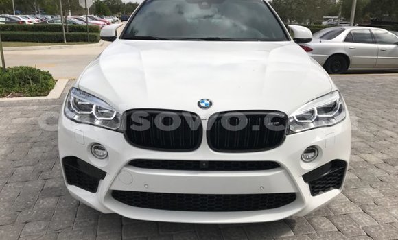 Acheter Occasion Voiture BMW X6 Blanc à Abomey Calavi au Benin Acheter Occasion Voiture BMW X6 Blanc à Abomey Calavi au Benin