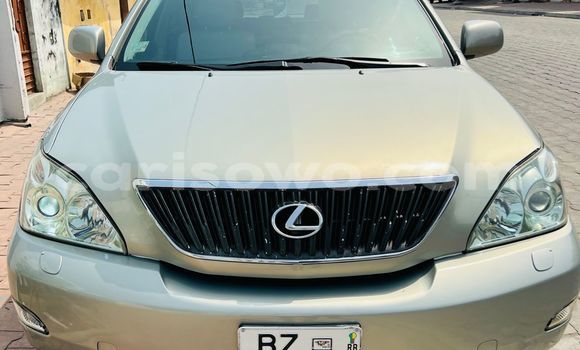 Sayi Na hannu Lexus RX 330 Sauran Mota in Cotonou a Benin