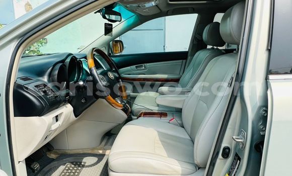 Ra Àlòkù Lexus RX 330 Miiran Ọkọ̀ in Cotonou ni Benin Ra Àlòkù Lexus RX 330 Miiran Ọkọ̀ in Cotonou ni Benin