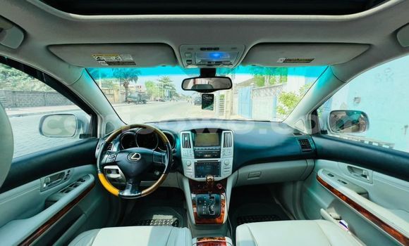 Ra Àlòkù Lexus RX 330 Miiran Ọkọ̀ in Cotonou ni Benin Ra Àlòkù Lexus RX 330 Miiran Ọkọ̀ in Cotonou ni Benin