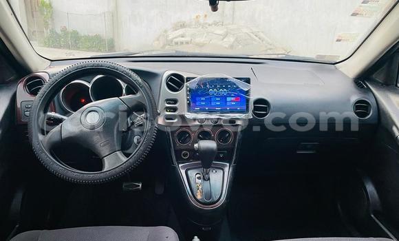 Buy Used Pontiac Vibe Other Car in Abomey Calavi in Benign Buy Used Pontiac Vibe Other Car in Abomey Calavi in Benign