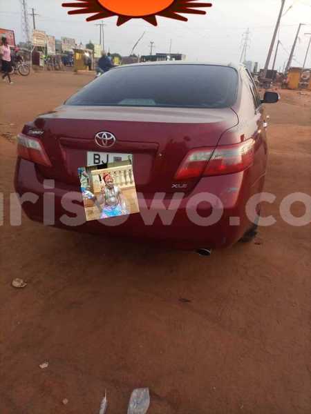 Big with watermark toyota camry benin cotonou 15919