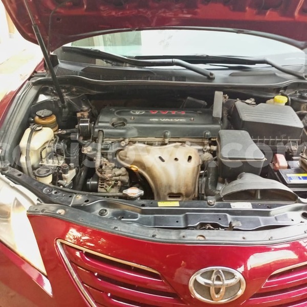 Big with watermark toyota camry benin cotonou 15919