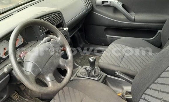 Sayi Na hannu Volkswagen Passat Red Mota in Cotonou a Benin Sayi Na hannu Volkswagen Passat Red Mota in Cotonou a Benin
