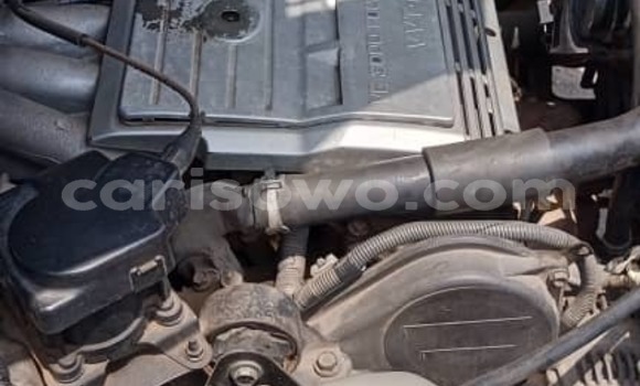 Ra Àlòkù Lexus RX 300 Silver Ọkọ̀ in Cotonou ni Benin Ra Àlòkù Lexus RX 300 Silver Ọkọ̀ in Cotonou ni Benin