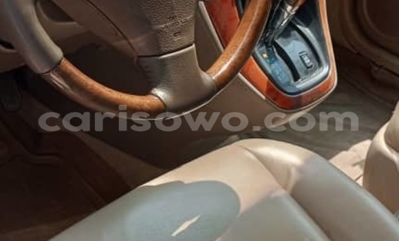 Ra Àlòkù Lexus RX 300 Silver Ọkọ̀ in Cotonou ni Benin Ra Àlòkù Lexus RX 300 Silver Ọkọ̀ in Cotonou ni Benin