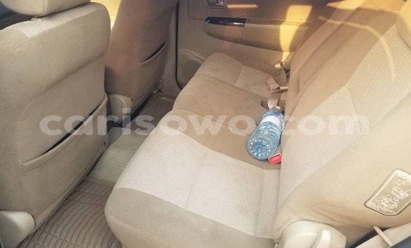 Buy Used Toyota RAV4 Silver Car in Abomey Calavi in Benign Buy Used Toyota RAV4 Silver Car in Abomey Calavi in Benign