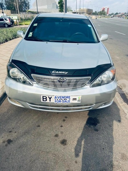 Big with watermark toyota camry benin abomey calavi 15927