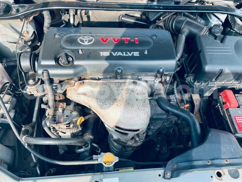 Big with watermark toyota camry benin abomey calavi 15927