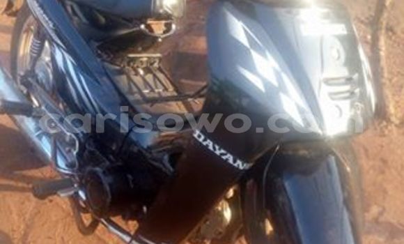 Acheter Occasion Moto Dayang DY50QT-A Noir à Cotonou au Benin Acheter Occasion Moto Dayang DY50QT-A Noir à Cotonou au Benin