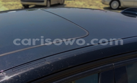 Ra Àlòkù BMW 321 Black Ọkọ̀ in Porto Novo ni Benin Ra Àlòkù BMW 321 Black Ọkọ̀ in Porto Novo ni Benin