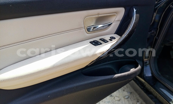 Ra Àlòkù BMW 321 Black Ọkọ̀ in Porto Novo ni Benin Ra Àlòkù BMW 321 Black Ọkọ̀ in Porto Novo ni Benin