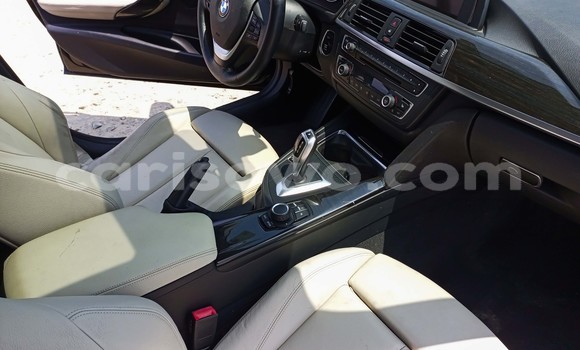 Ra Àlòkù BMW 321 Black Ọkọ̀ in Porto Novo ni Benin Ra Àlòkù BMW 321 Black Ọkọ̀ in Porto Novo ni Benin