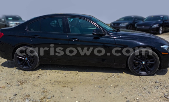Ra Àlòkù BMW 321 Black Ọkọ̀ in Porto Novo ni Benin Ra Àlòkù BMW 321 Black Ọkọ̀ in Porto Novo ni Benin